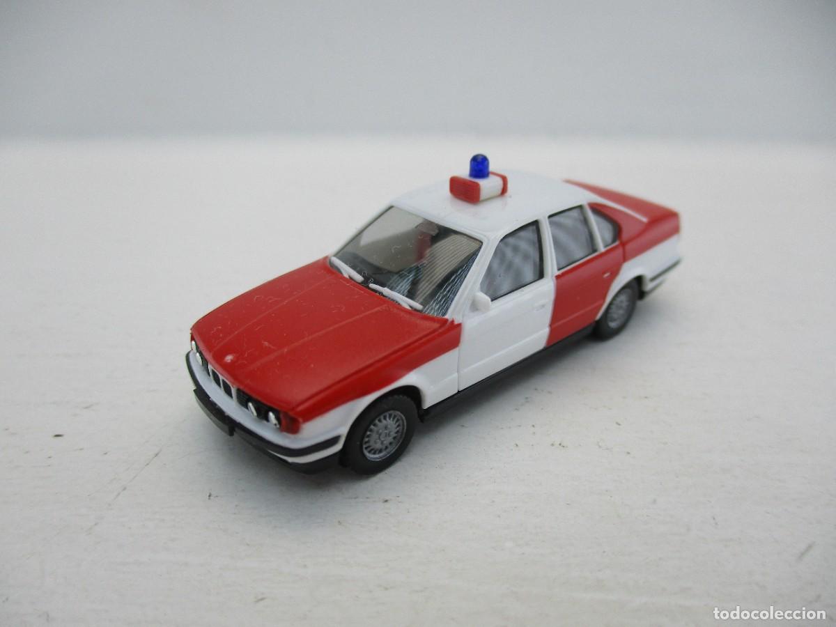 Coches a escala: COCHE ESCALA 1:87 REF FK - Foto 1