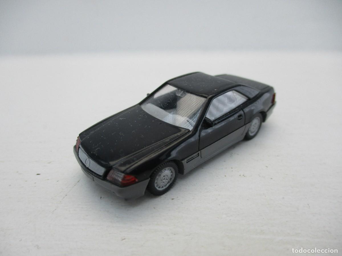 Coches a escala: COCHE ESCALA 1:87 REF FK - Foto 1