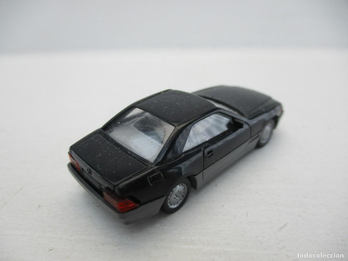 Coches a escala: COCHE ESCALA 1:87 REF FK - Foto 2