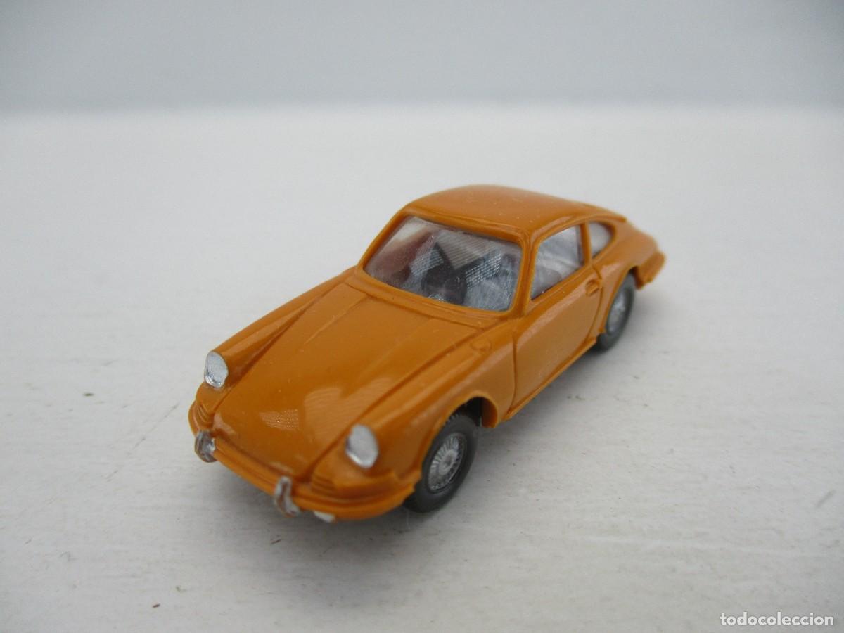 Coches a escala: COCHE ESCALA 1:87 REF FK - Foto 1