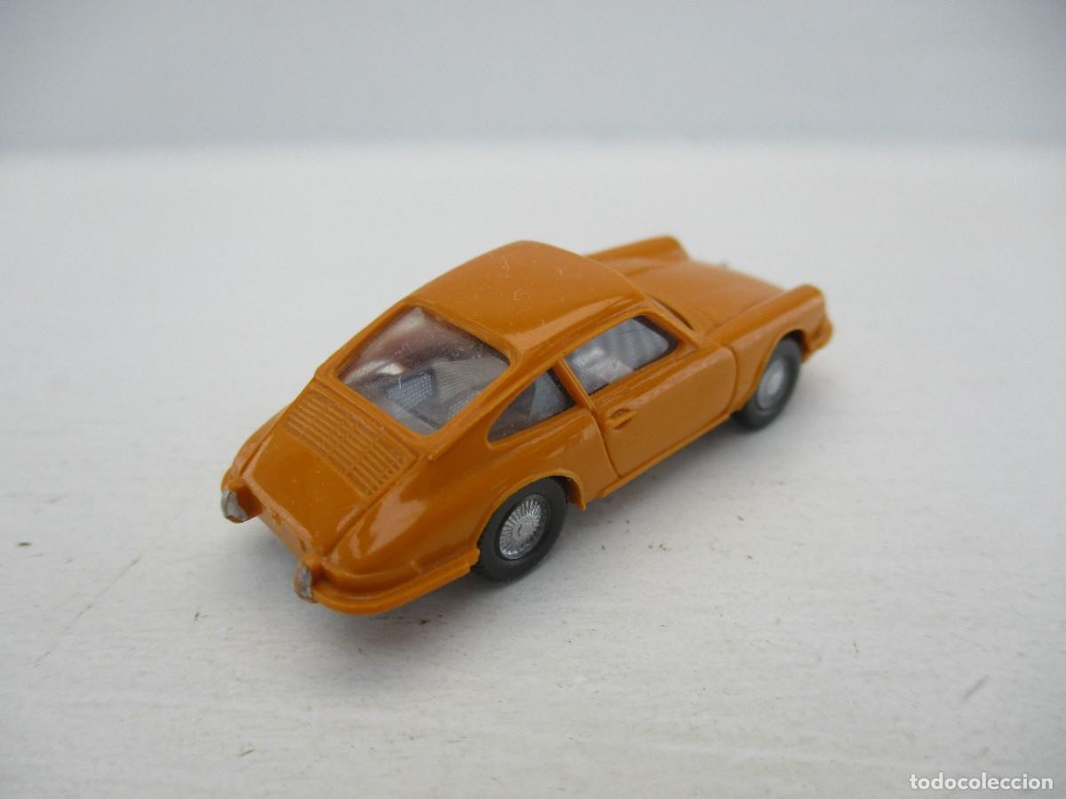 Coches a escala: COCHE ESCALA 1:87 REF FK - Foto 2