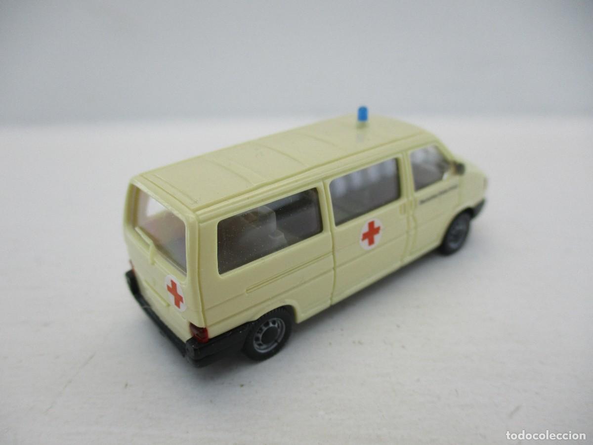 Coches a escala: COCHE ESCALA 1:87 REF FK - Foto 2