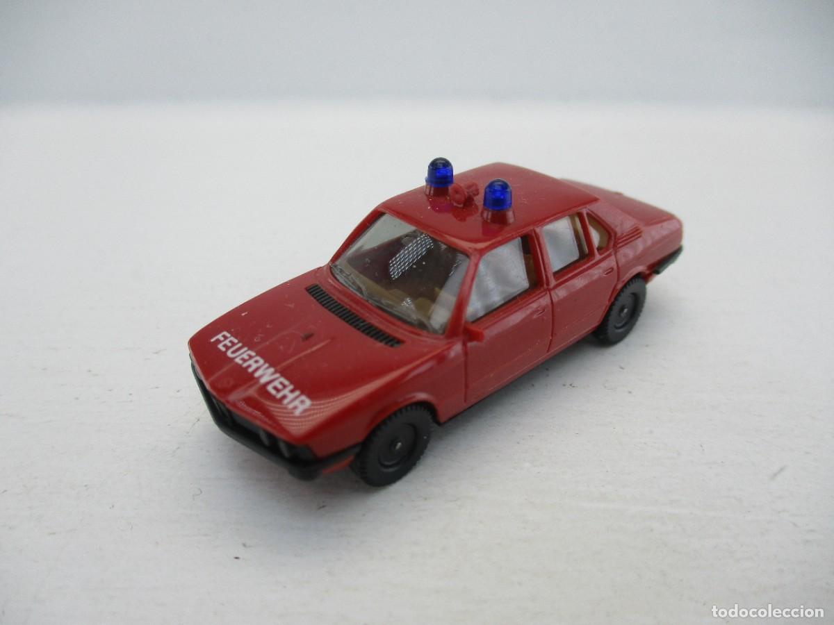 Coches a escala: COCHE ESCALA 1:87 REF FK - Foto 1