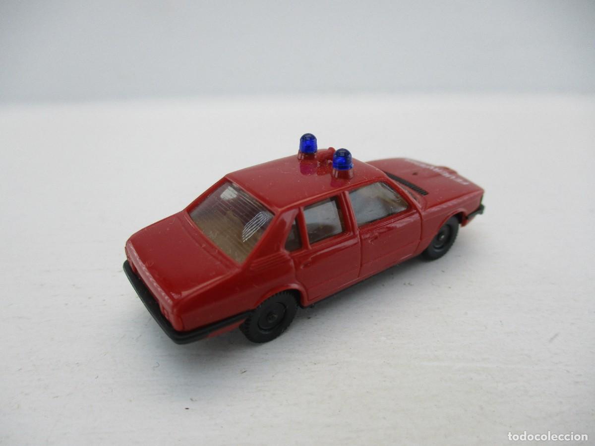 Coches a escala: COCHE ESCALA 1:87 REF FK - Foto 2