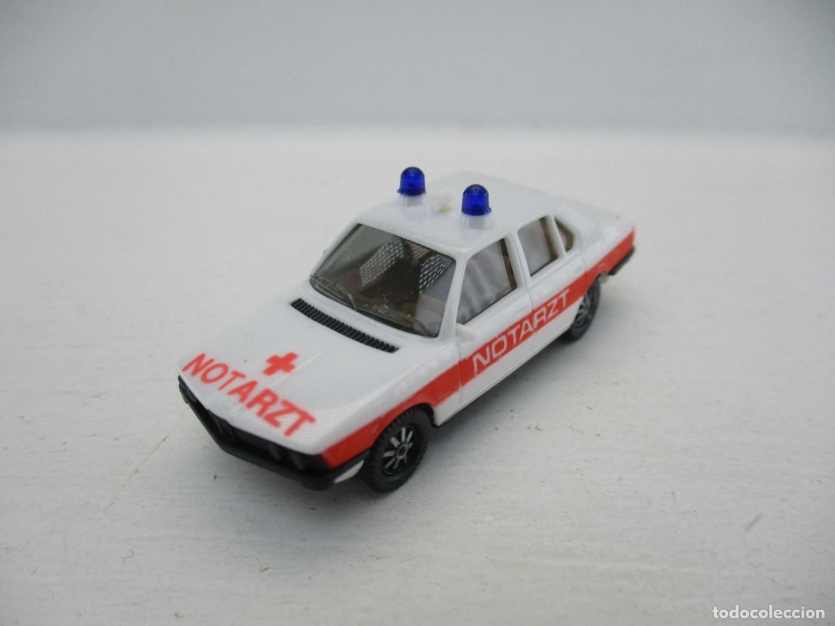 Coches a escala: COCHE ESCALA 1:87 REF FK - Foto 1