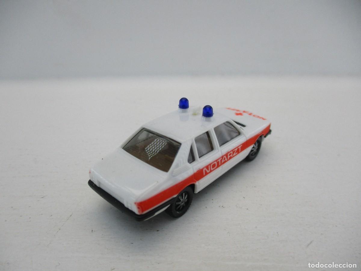 Coches a escala: COCHE ESCALA 1:87 REF FK - Foto 2
