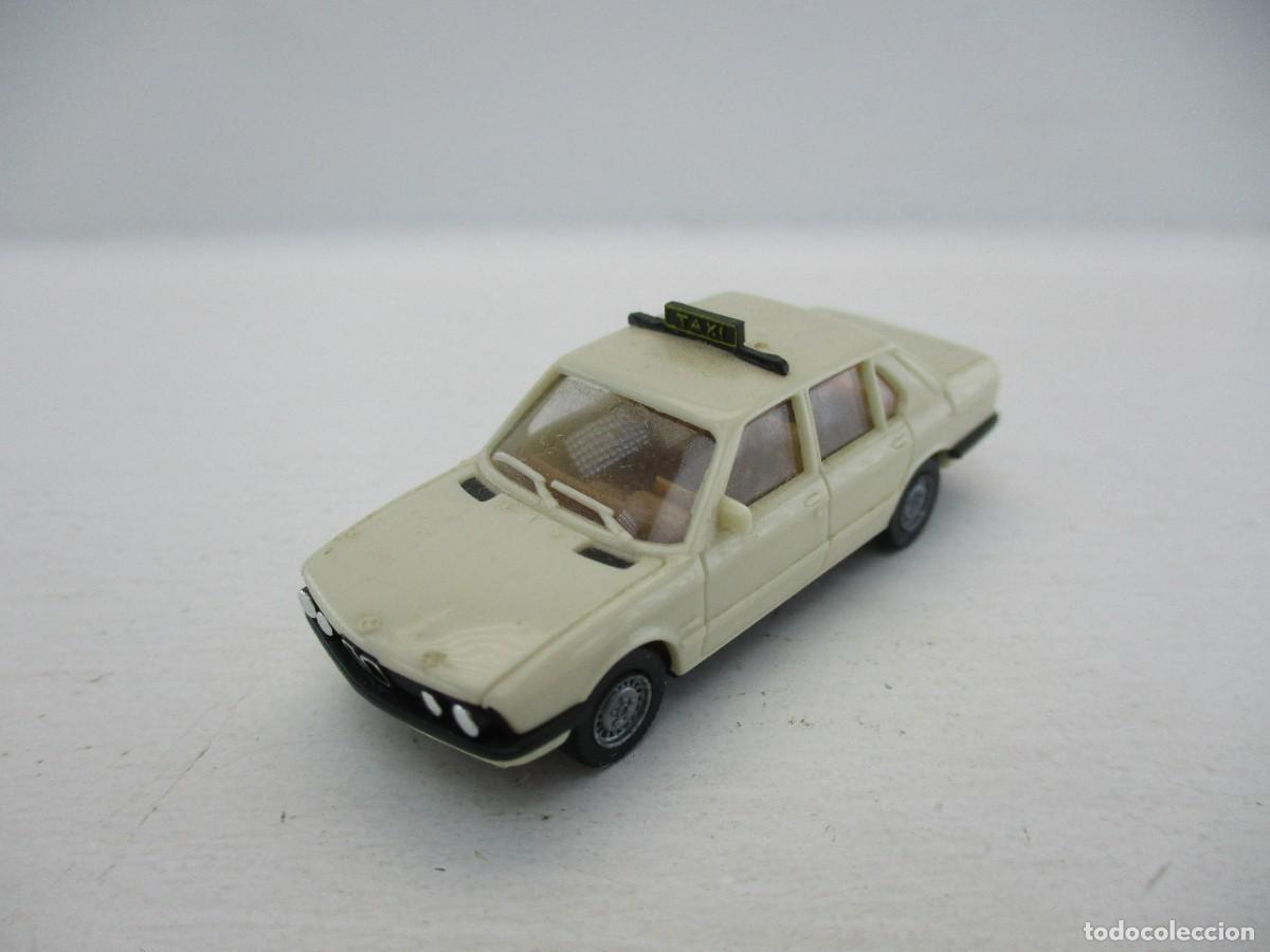 Coches a escala: COCHE ESCALA 1:87 REF FK - Foto 1