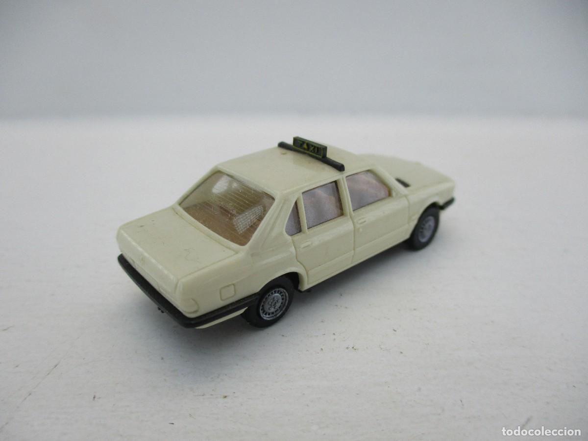 Coches a escala: COCHE ESCALA 1:87 REF FK - Foto 2