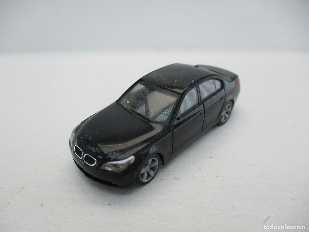 Coches a escala: COCHE ESCALA 1:87 REF FK