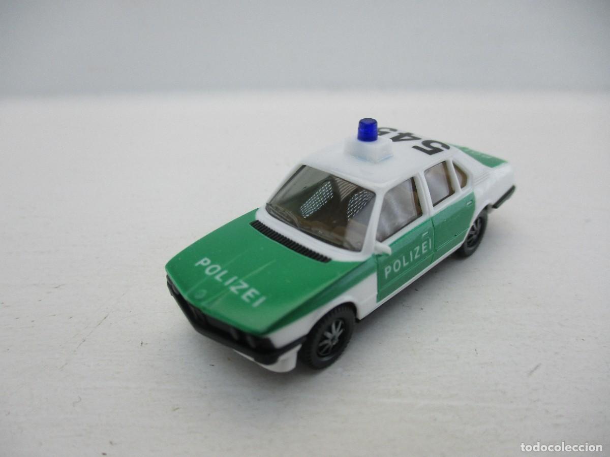 Coches a escala: COCHE ESCALA 1:87 REF FK - Foto 1