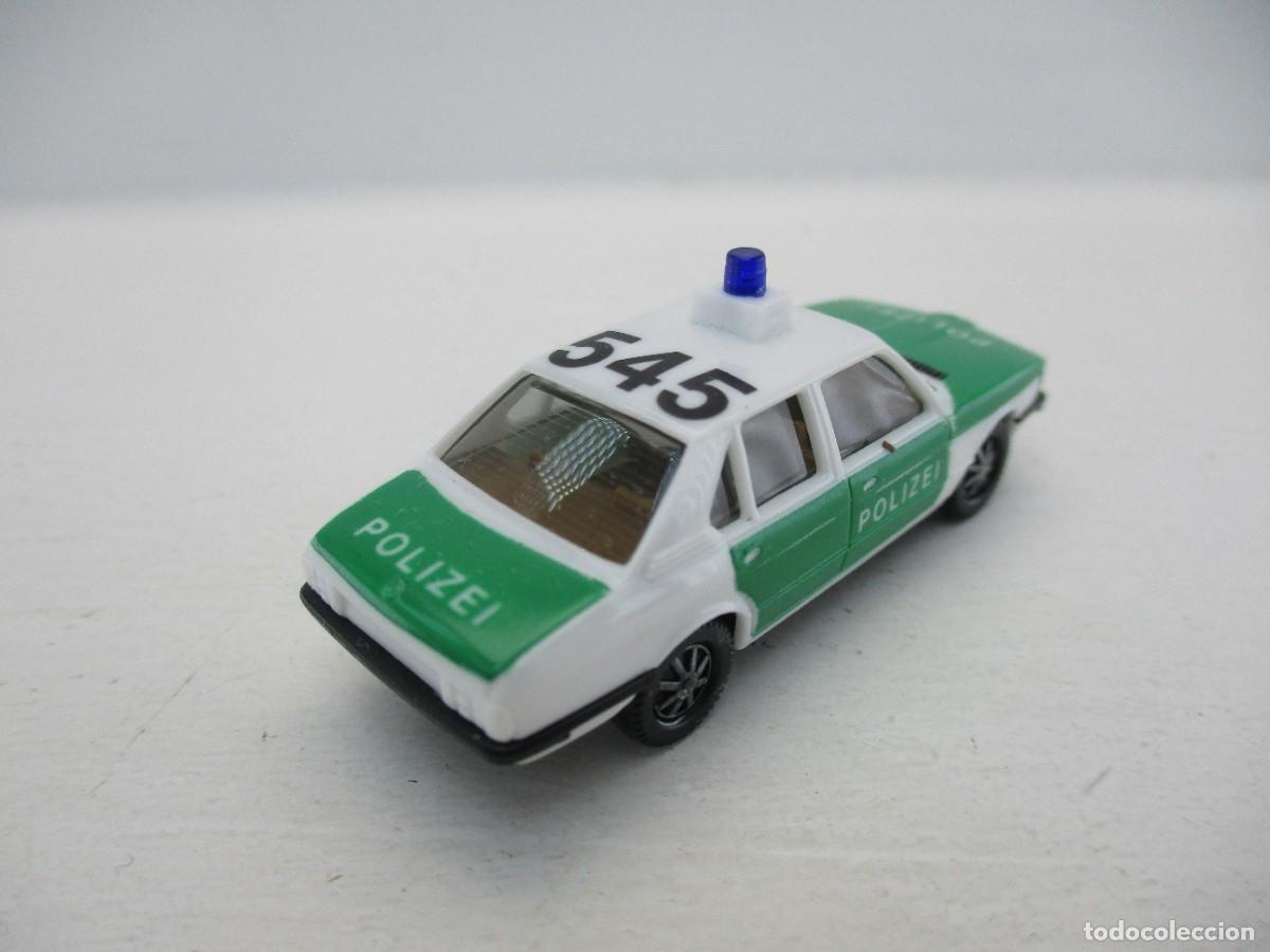 Coches a escala: COCHE ESCALA 1:87 REF FK - Foto 2