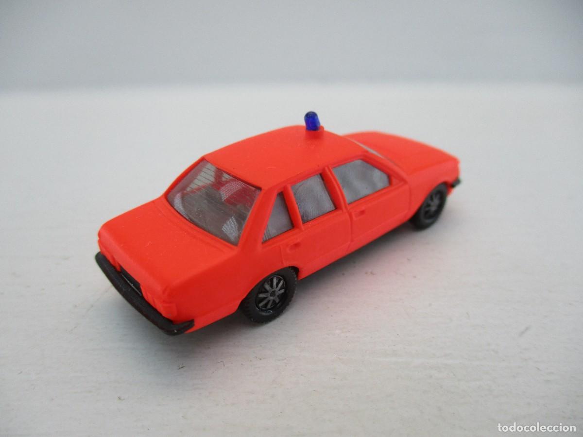 Coches a escala: COCHE ESCALA 1:87 REF FK - Foto 2