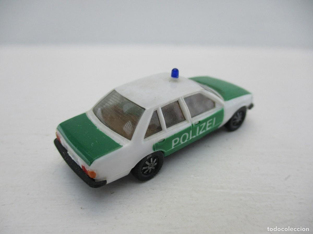 Coches a escala: COCHE ESCALA 1:87 REF FK - Foto 2