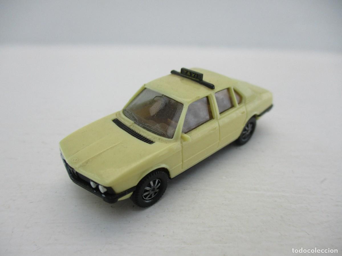 Coches a escala: COCHE ESCALA 1:87 REF FK - Foto 1