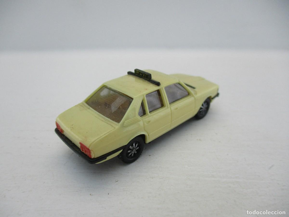 Coches a escala: COCHE ESCALA 1:87 REF FK - Foto 2