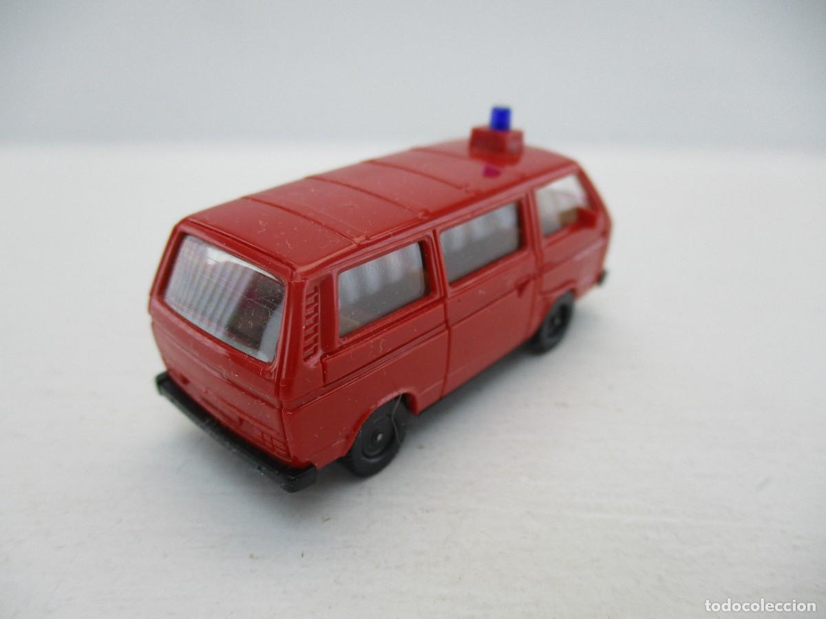 Coches a escala: COCHE ESCALA 1:87 REF FK - Foto 2