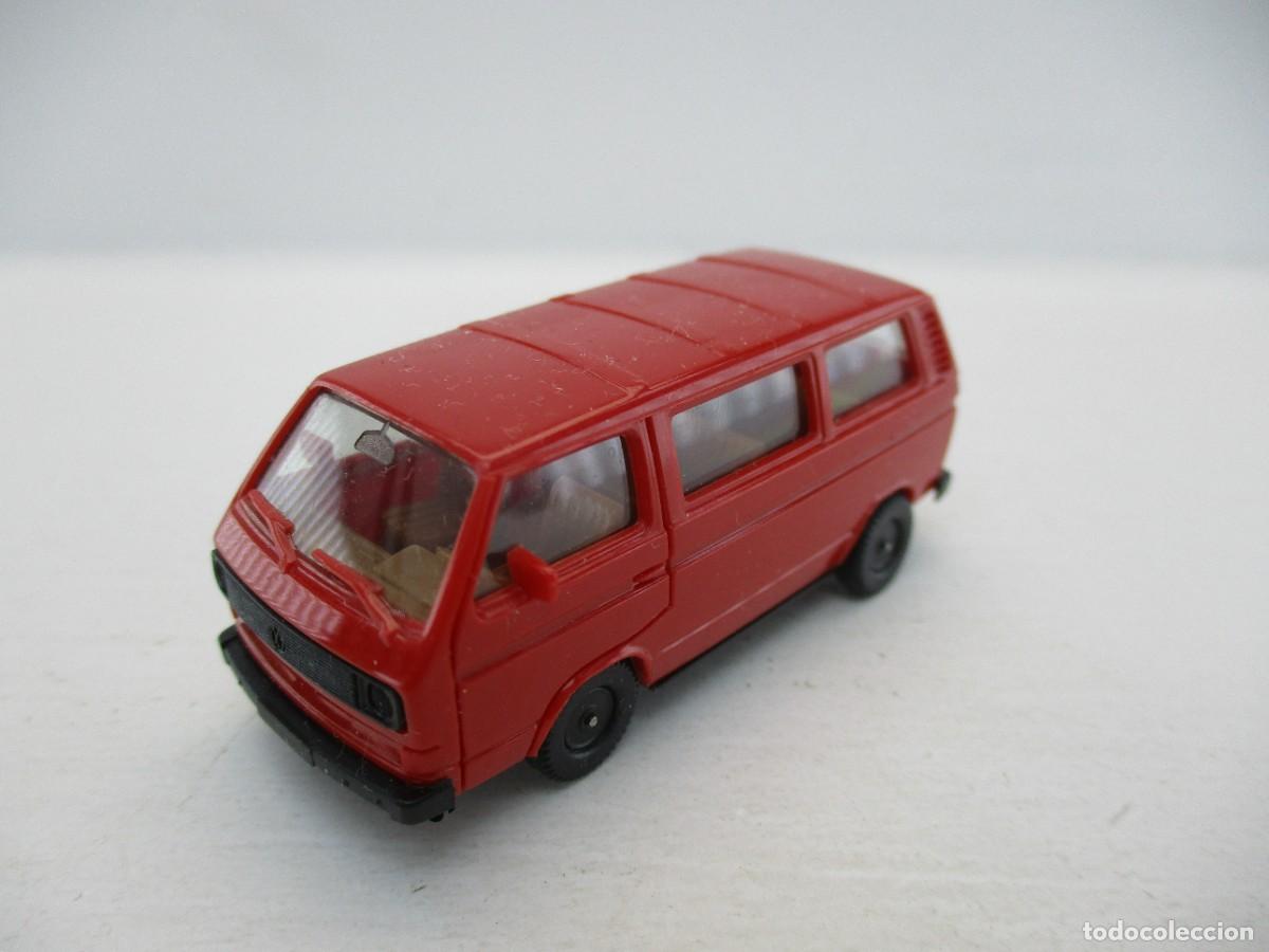Coches a escala: COCHE ESCALA 1:87 REF FK - Foto 1