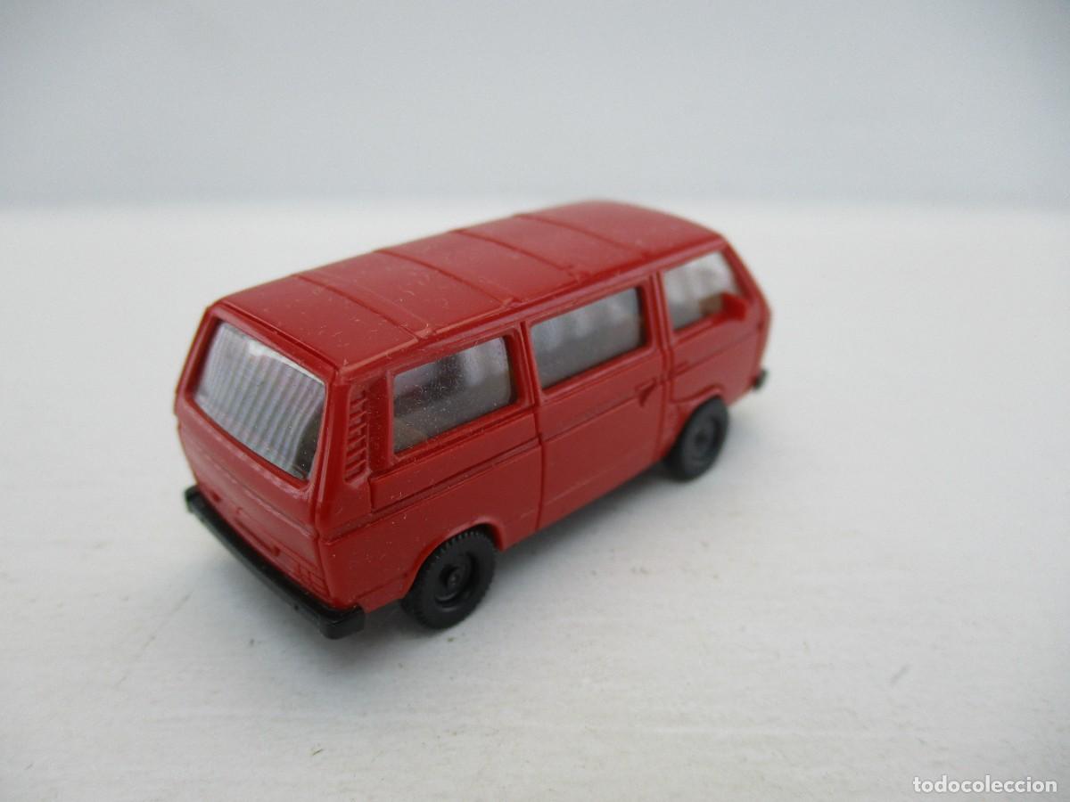 Coches a escala: COCHE ESCALA 1:87 REF FK - Foto 2