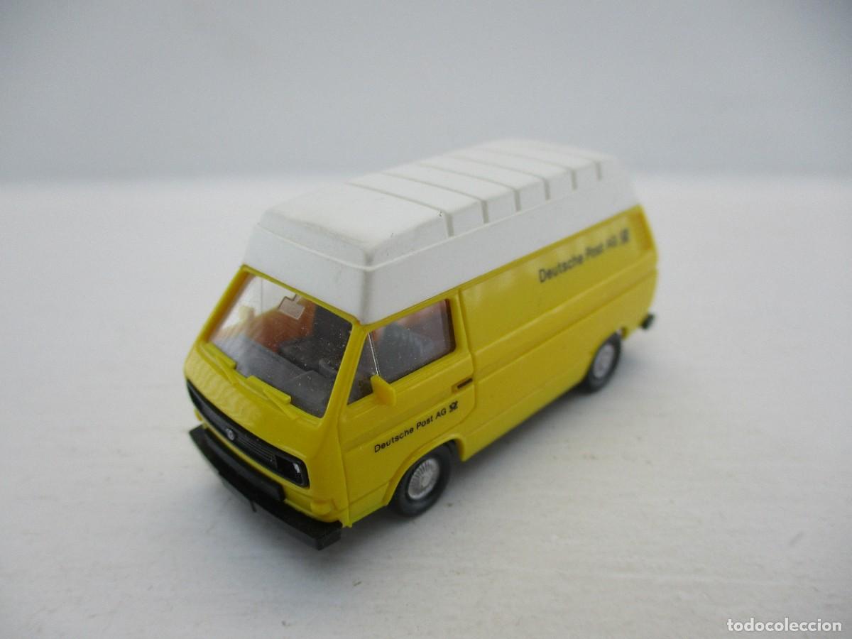 Coches a escala: COCHE ESCALA 1:87 REF FK - Foto 1