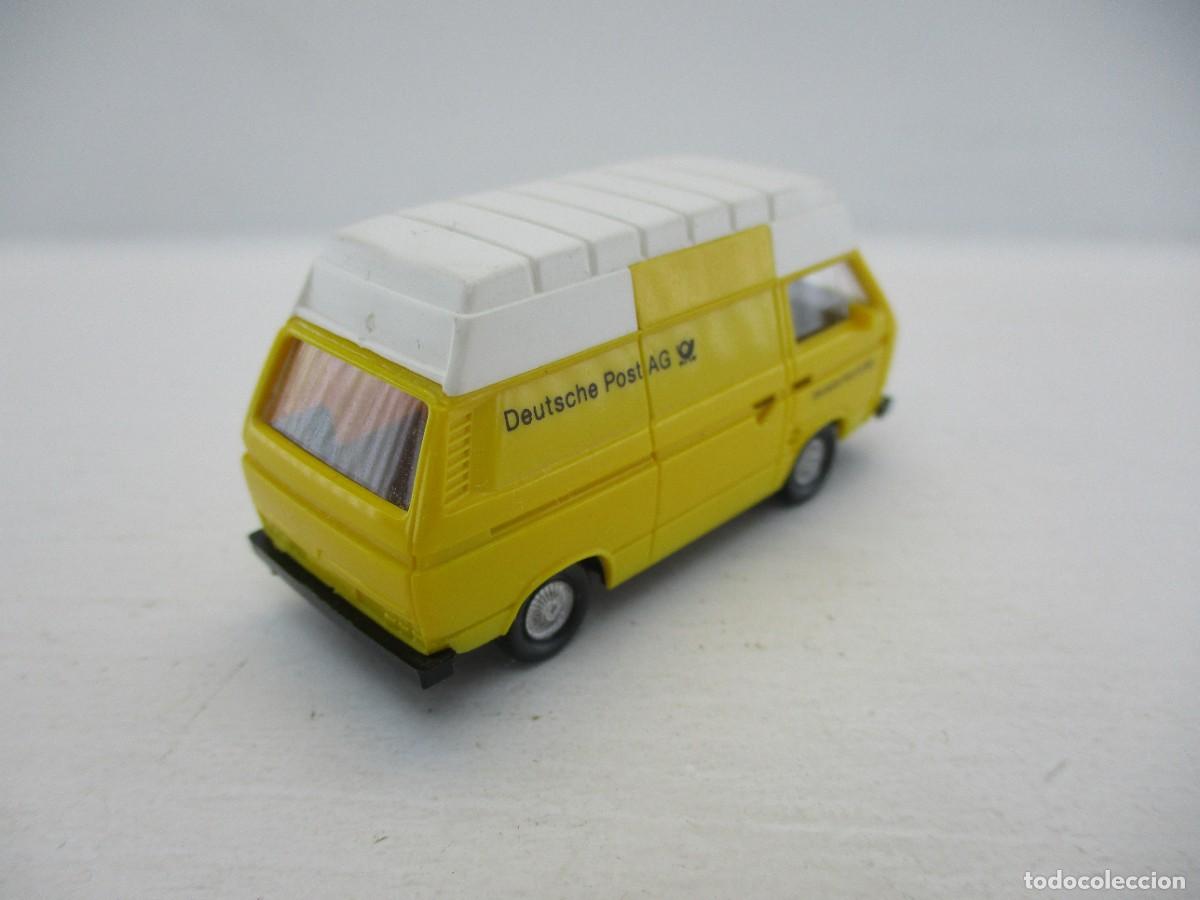 Coches a escala: COCHE ESCALA 1:87 REF FK - Foto 2