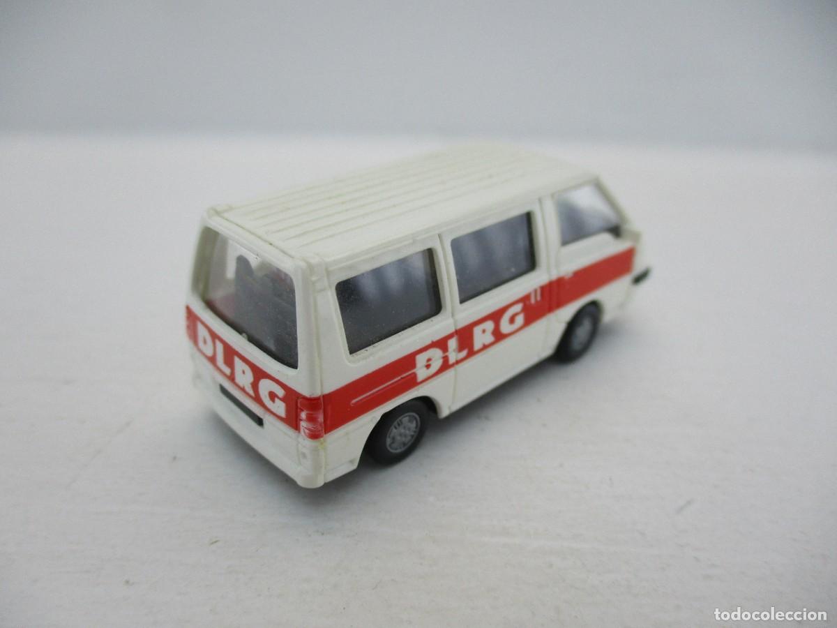 Coches a escala: COCHE ESCALA 1:87 REF FK - Foto 2