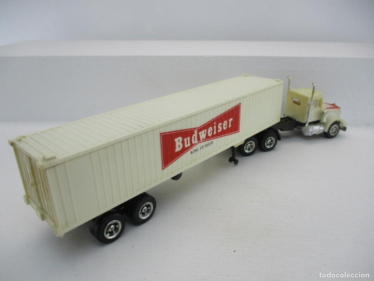 Coches a escala: CAMION HERPA 1:87 REF ML - Foto 2