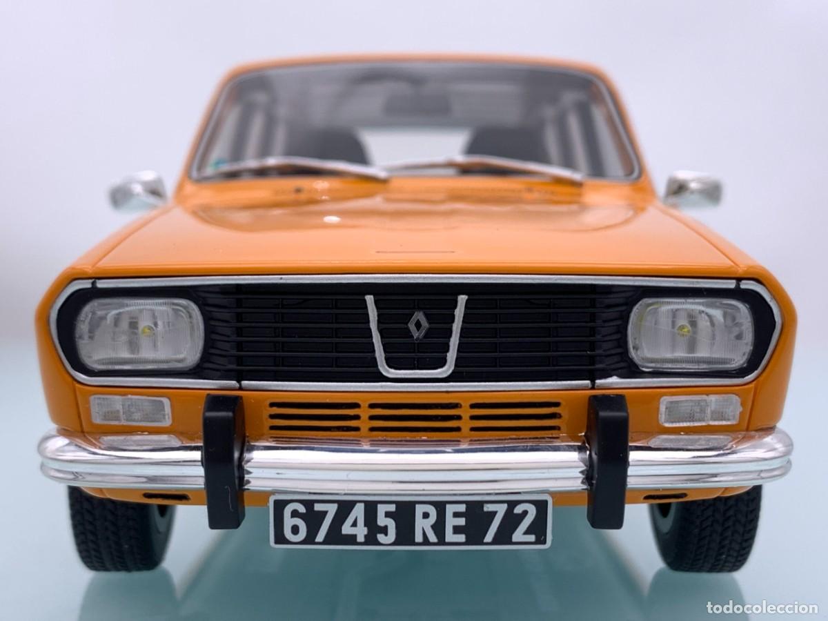 Coches a escala: Coches escala 1:18 para coleccionista
