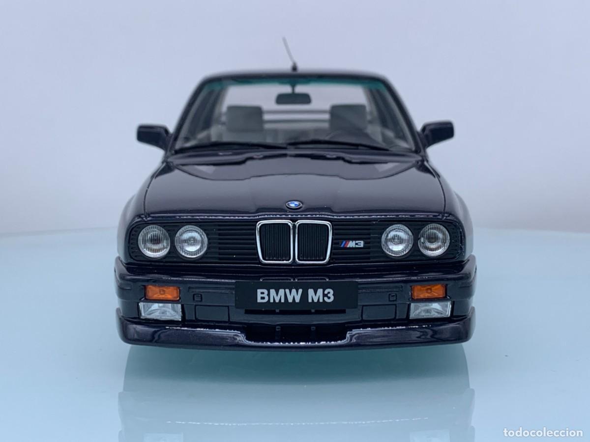 Coches a escala: Coches Scala 1:18 para a coleccionista