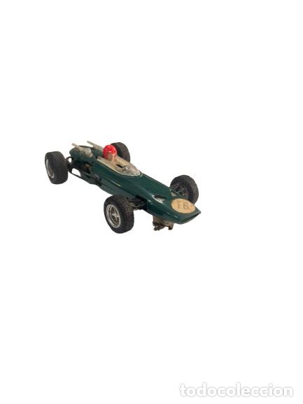 Coches a escala: Coche de Carreras Cl&aacute;sico de Juguete