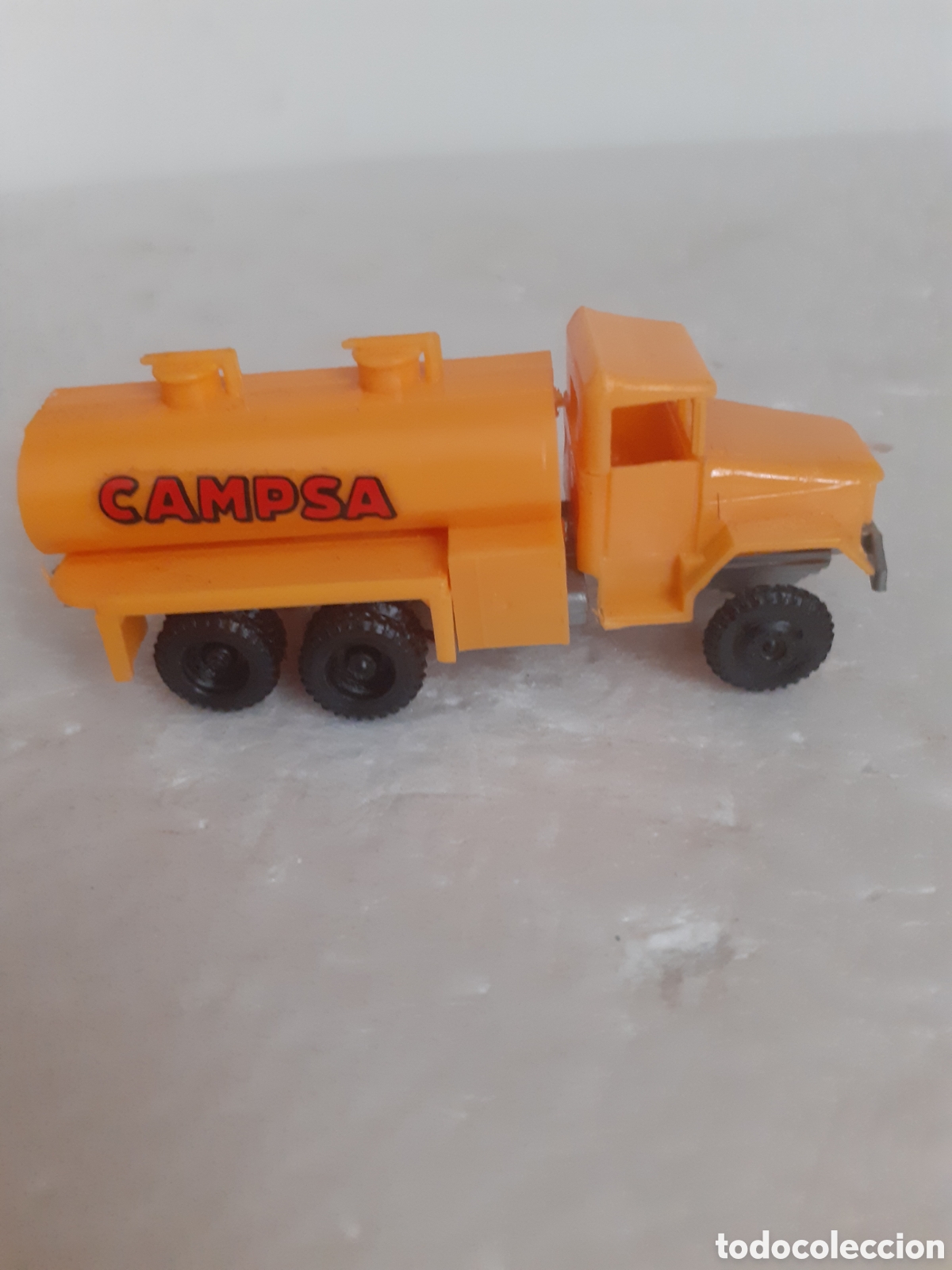 Coches a escala: EKO CAMION GMC CISTERNA CAMPSA - Foto 3