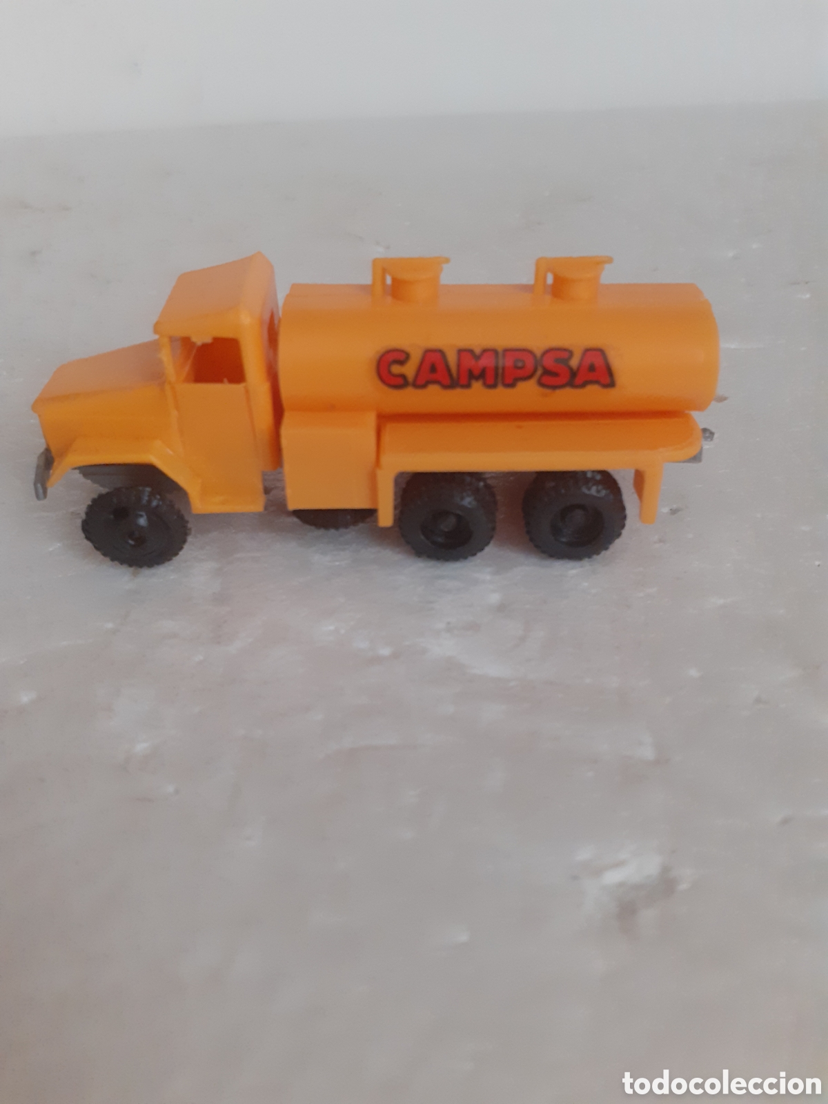 Coches a escala: EKO CAMION GMC CISTERNA CAMPSA - Foto 1