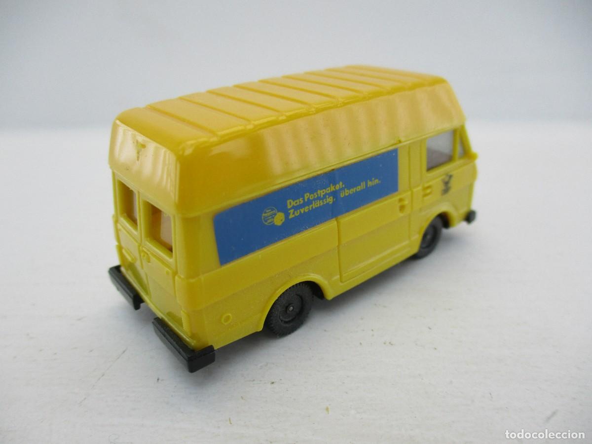 Coches a escala: COCHE ESCALA 1:87 REF B14 - Foto 2