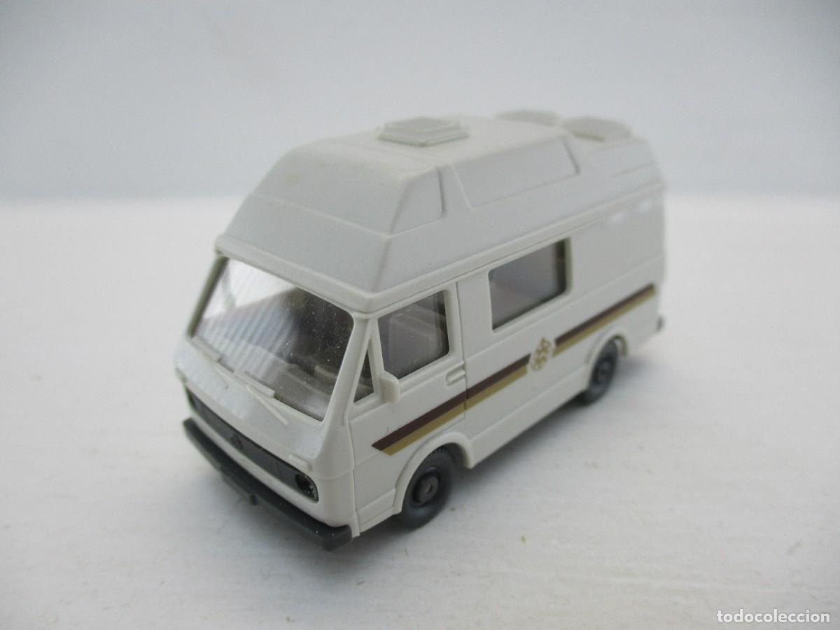 Coches a escala: COCHE ESCALA 1:87 REF B14 - Foto 1