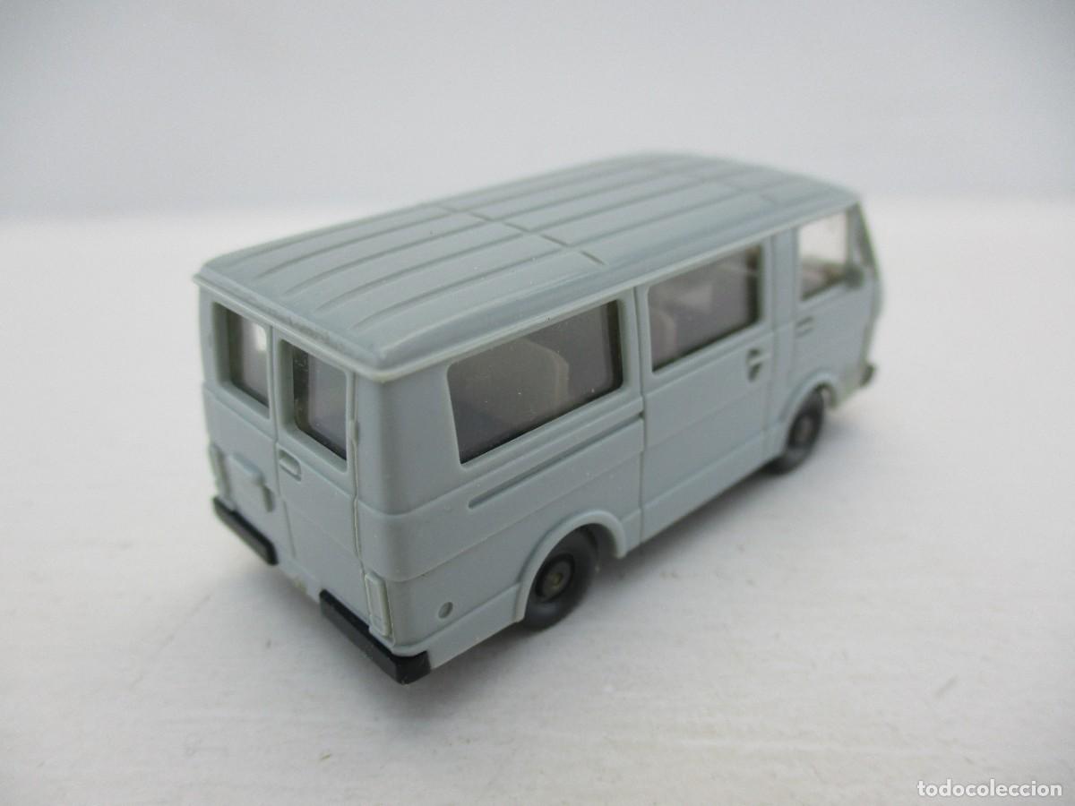 Coches a escala: COCHE ESCALA 1:87 REF B14 - Foto 2