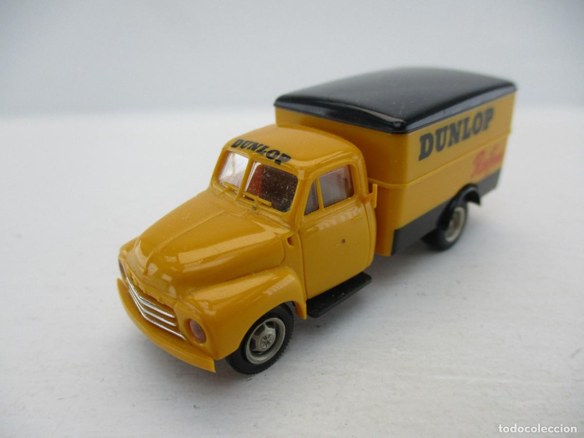 Coches a escala: COCHE ESCALA 1:87 REF B14