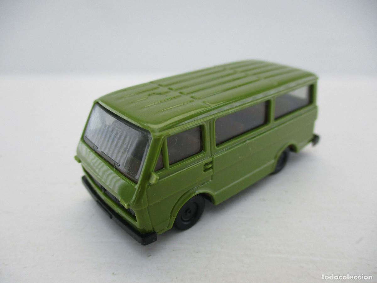 Coches a escala: COCHE ESCALA 1:87 REF B14 - Foto 1