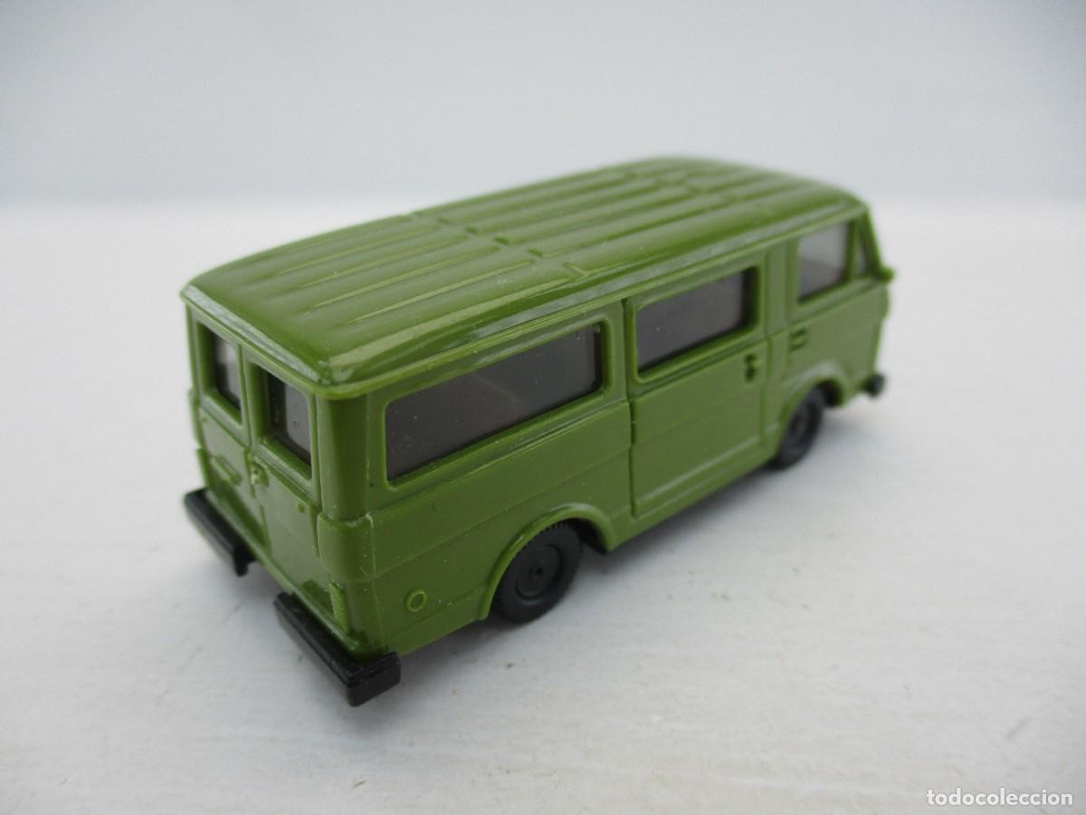 Coches a escala: COCHE ESCALA 1:87 REF B14 - Foto 2
