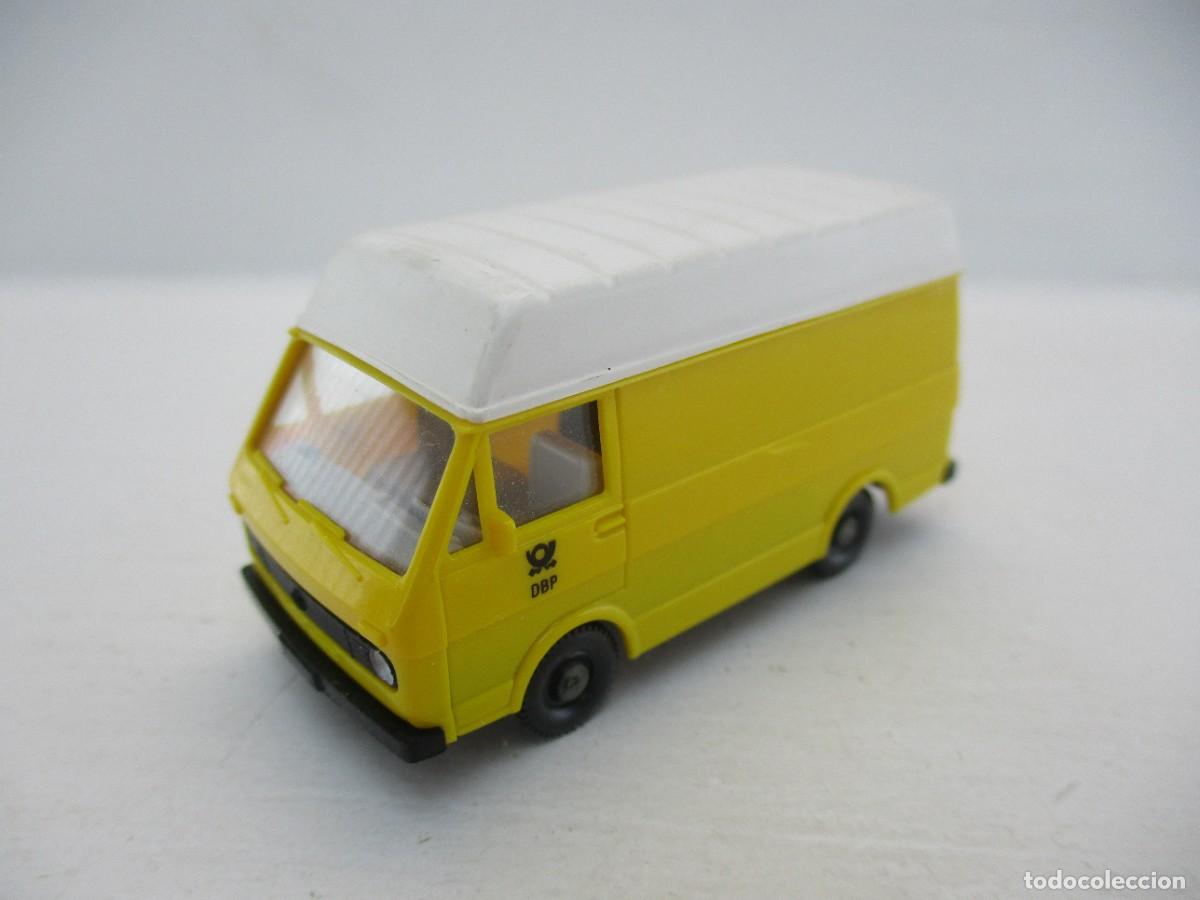 Coches a escala: COCHE ESCALA 1:87 REF B14 - Foto 1