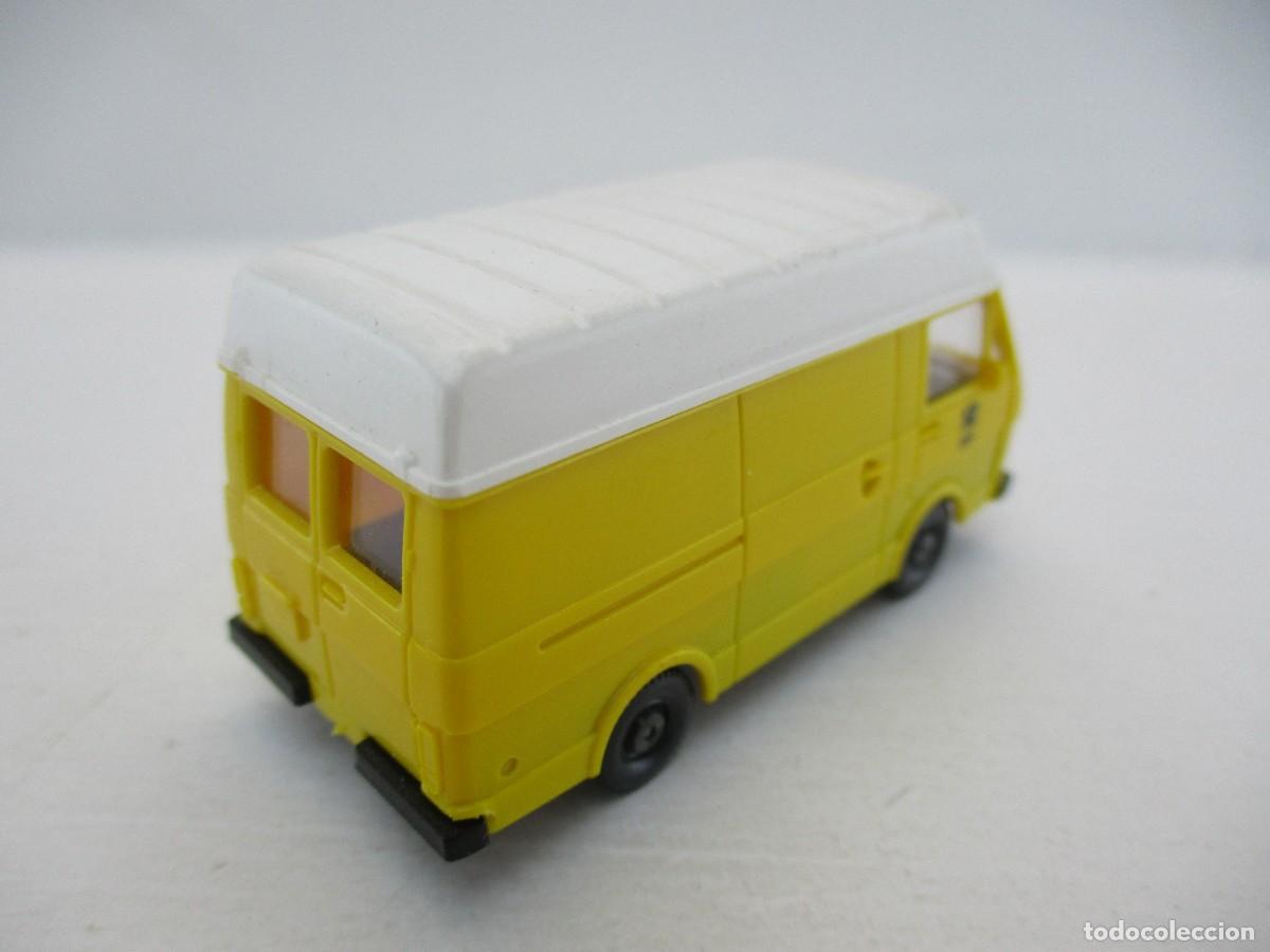 Coches a escala: COCHE ESCALA 1:87 REF B14 - Foto 2