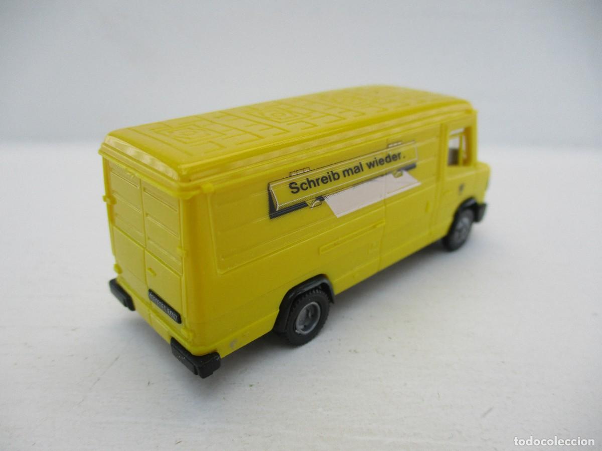 Coches a escala: COCHE ESCALA 1:87 REF NH - Foto 2