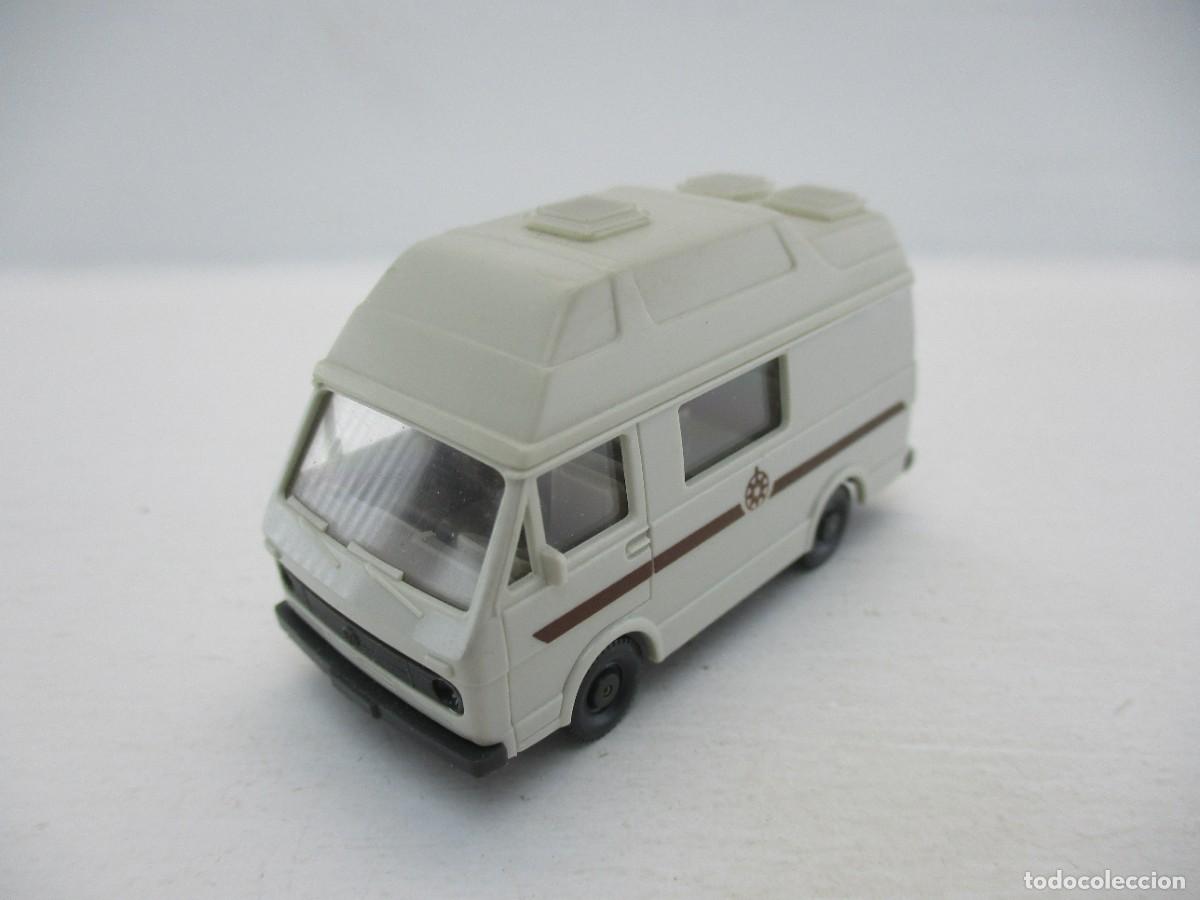 Auto in scala: COCHE ESCALA 1:87 REF NH