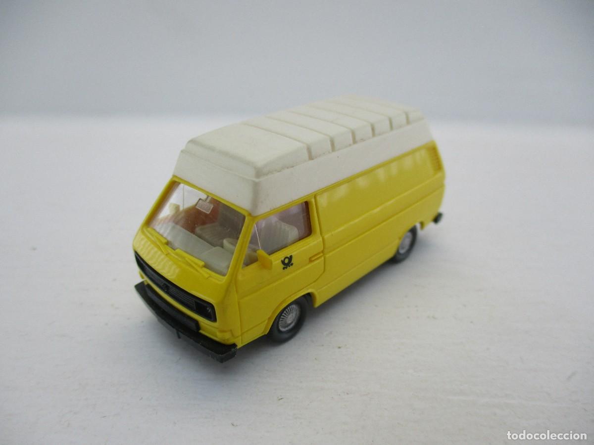 Coches a escala: COCHE ESCALA 1:87 REF NH - Foto 1