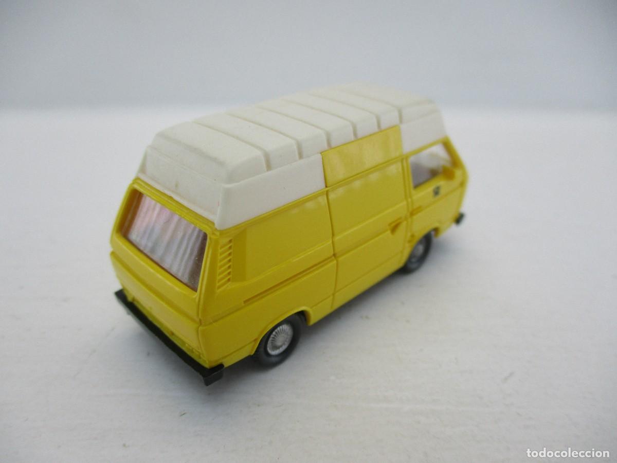 Coches a escala: COCHE ESCALA 1:87 REF NH - Foto 2