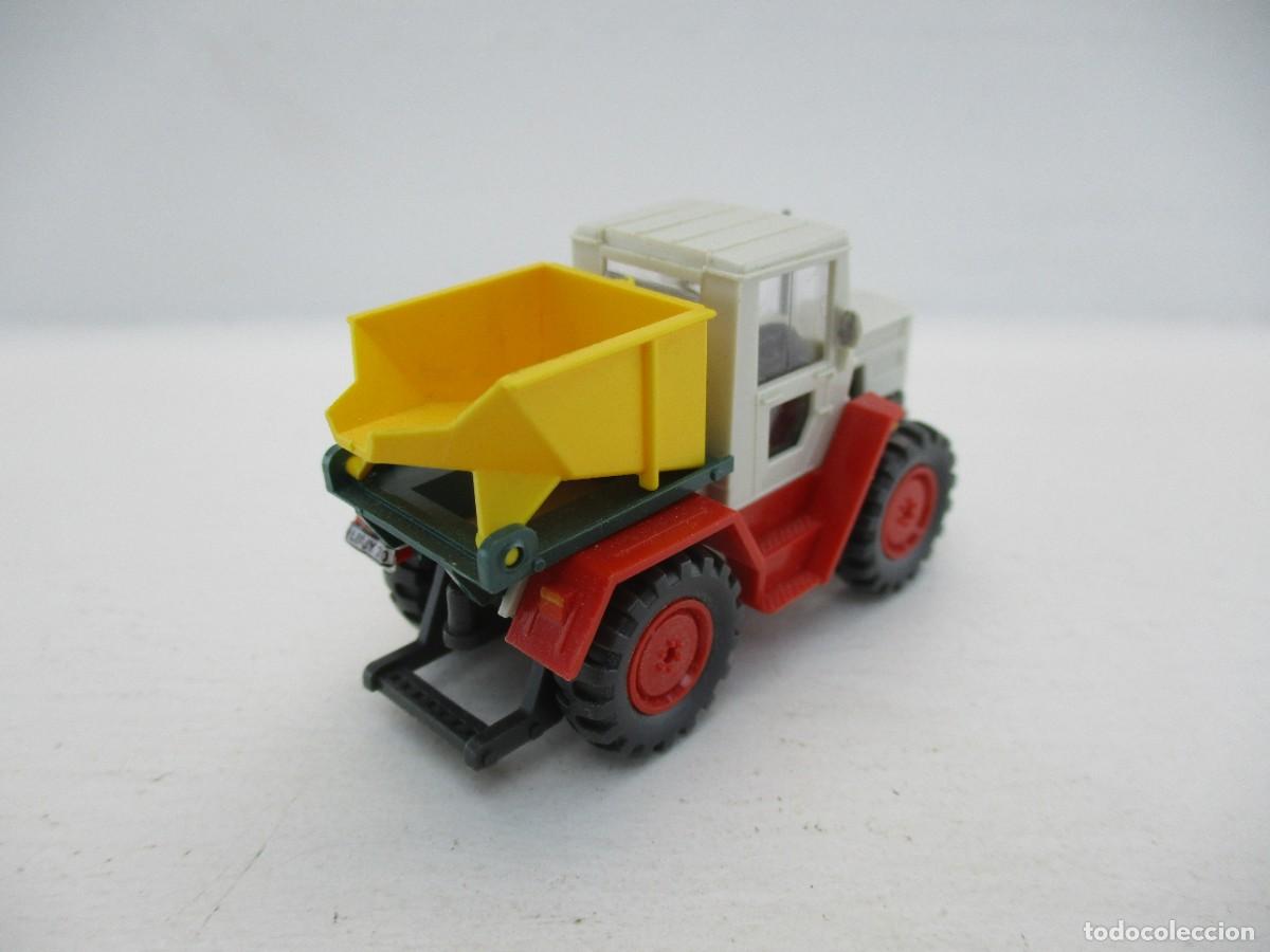 Coches a escala: COCHE ESCALA 1:87 REF NH - Foto 2