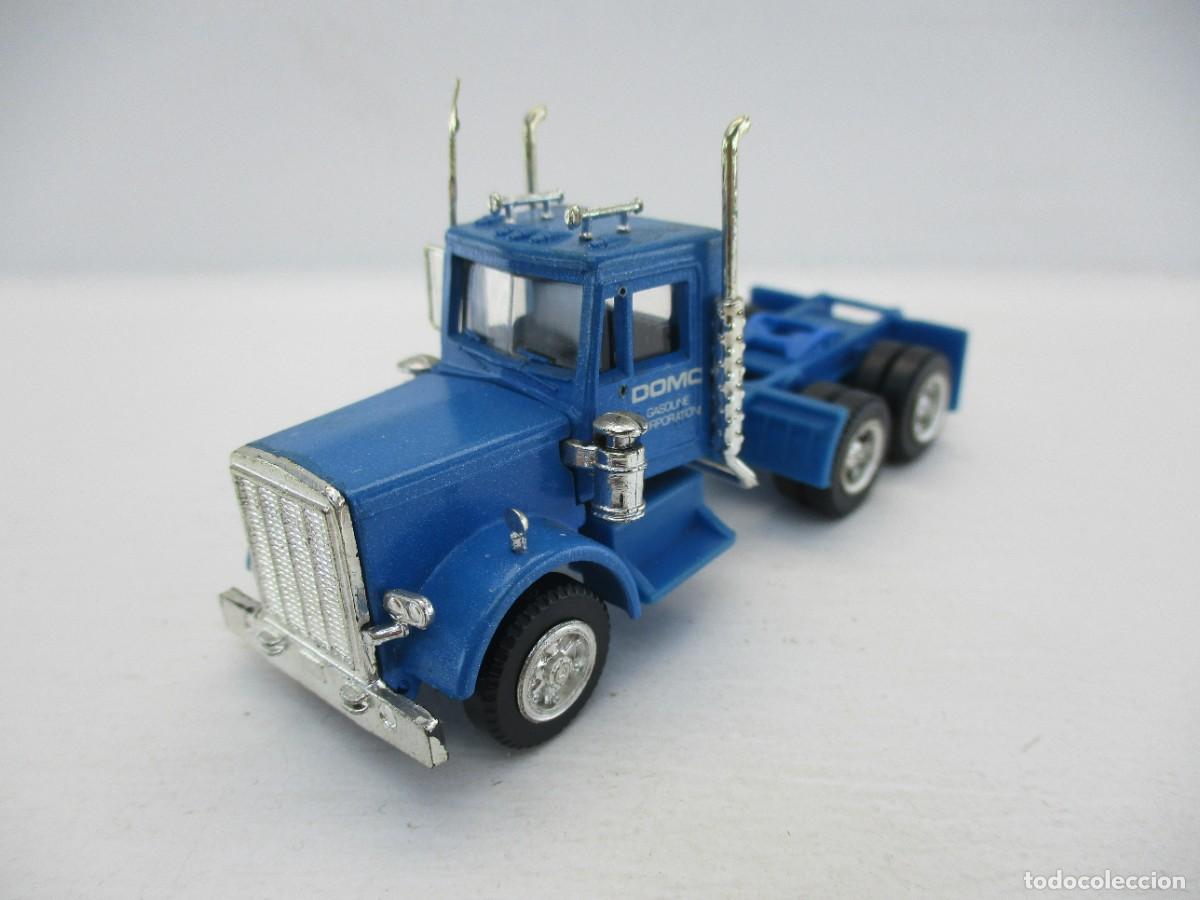 Coches a escala: CAMION HERPA 1:87 REF C-6 - Foto 1