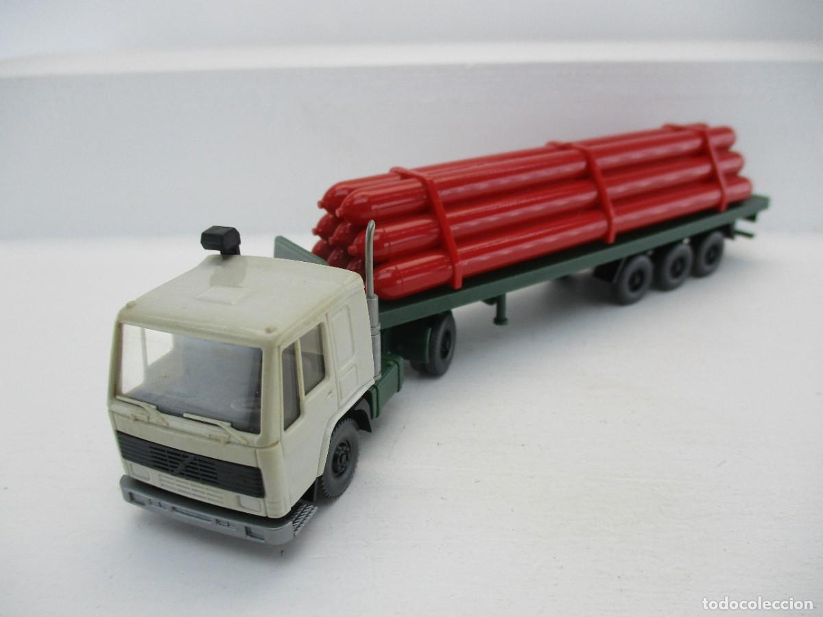 Modellautos: CAMION ESCALA 1:87 REF NB