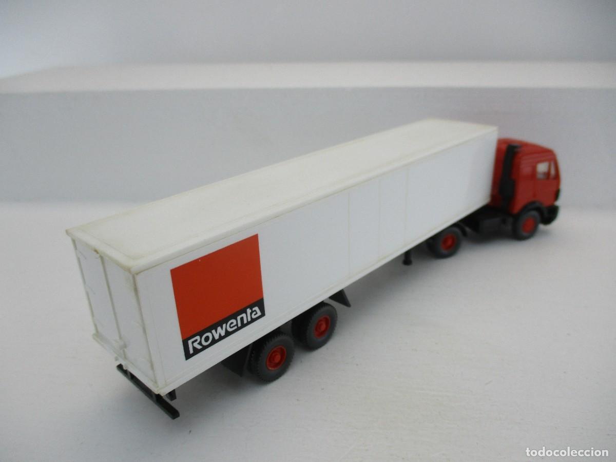 Coches a escala: CAMION ESCALA 1:87 REF ND - Foto 2
