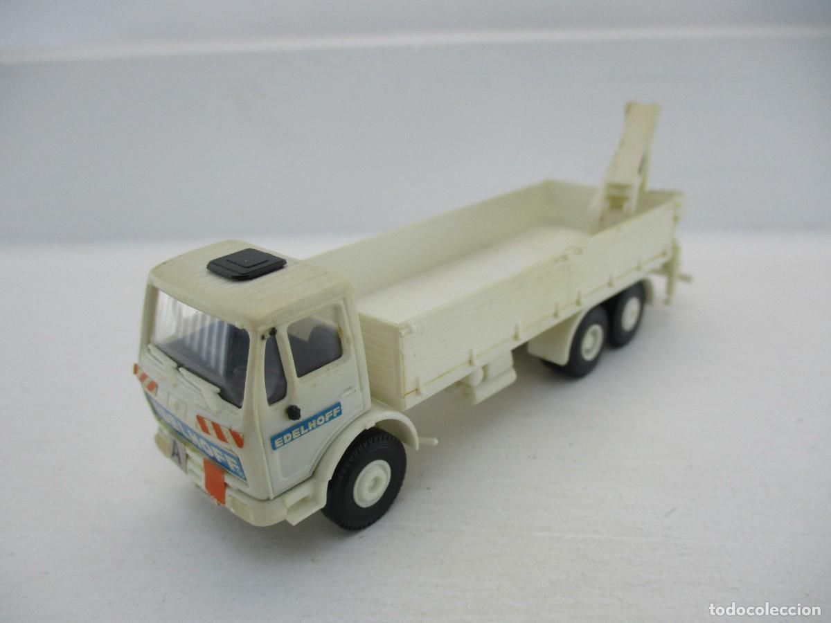 Coches a escala: CAMION ESCALA 1:87 REF NE