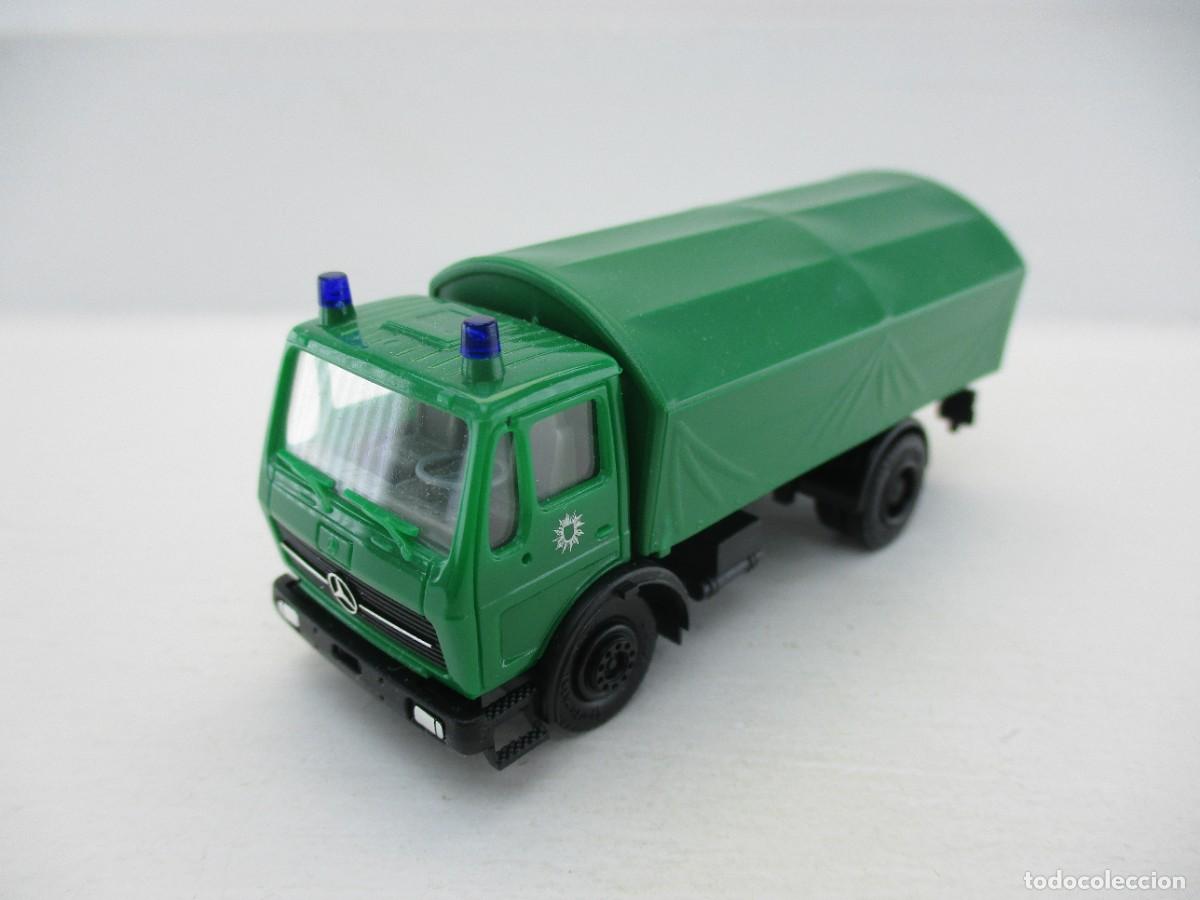 Coches a escala: CAMION ESCALA 1:87 REF NE - Foto 1