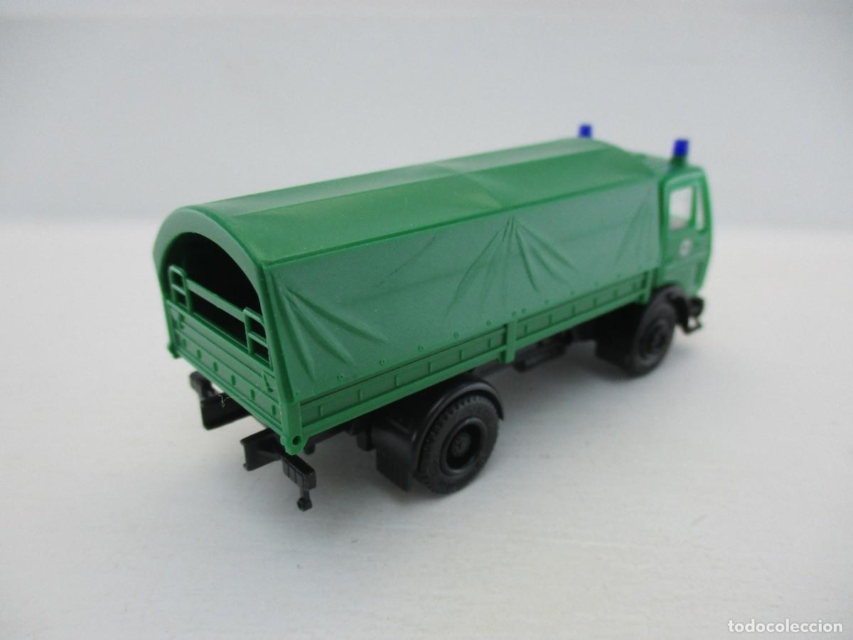 Coches a escala: CAMION ESCALA 1:87 REF NE - Foto 2